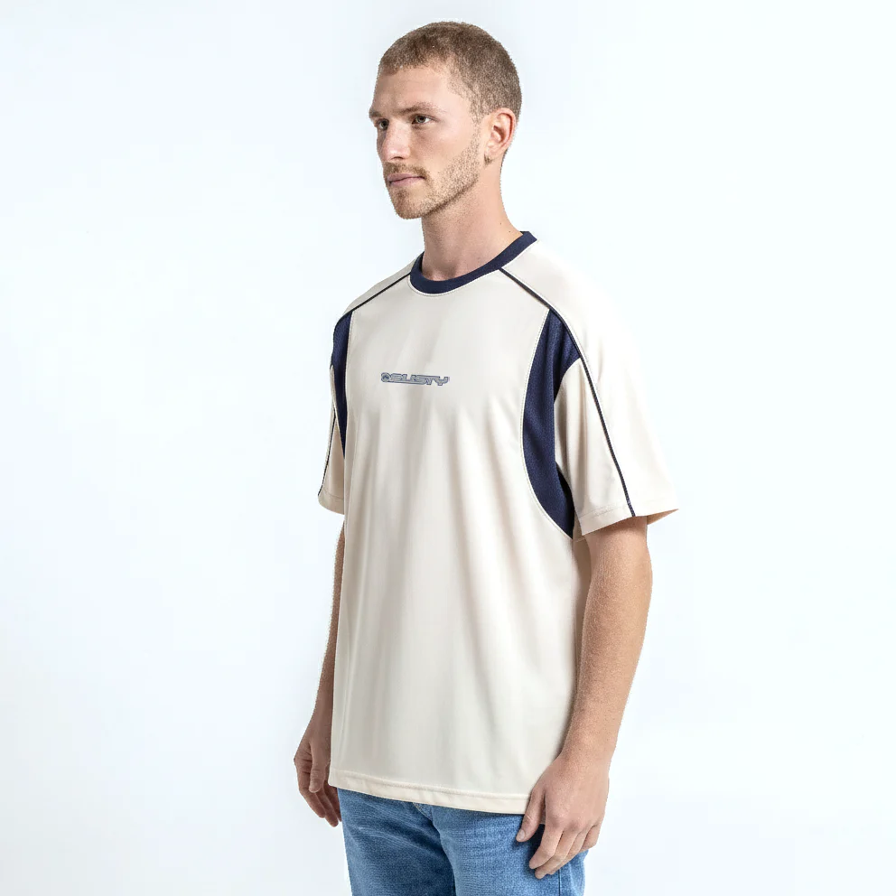 Remera Mc Rusty Guixols Tee White - Image 2