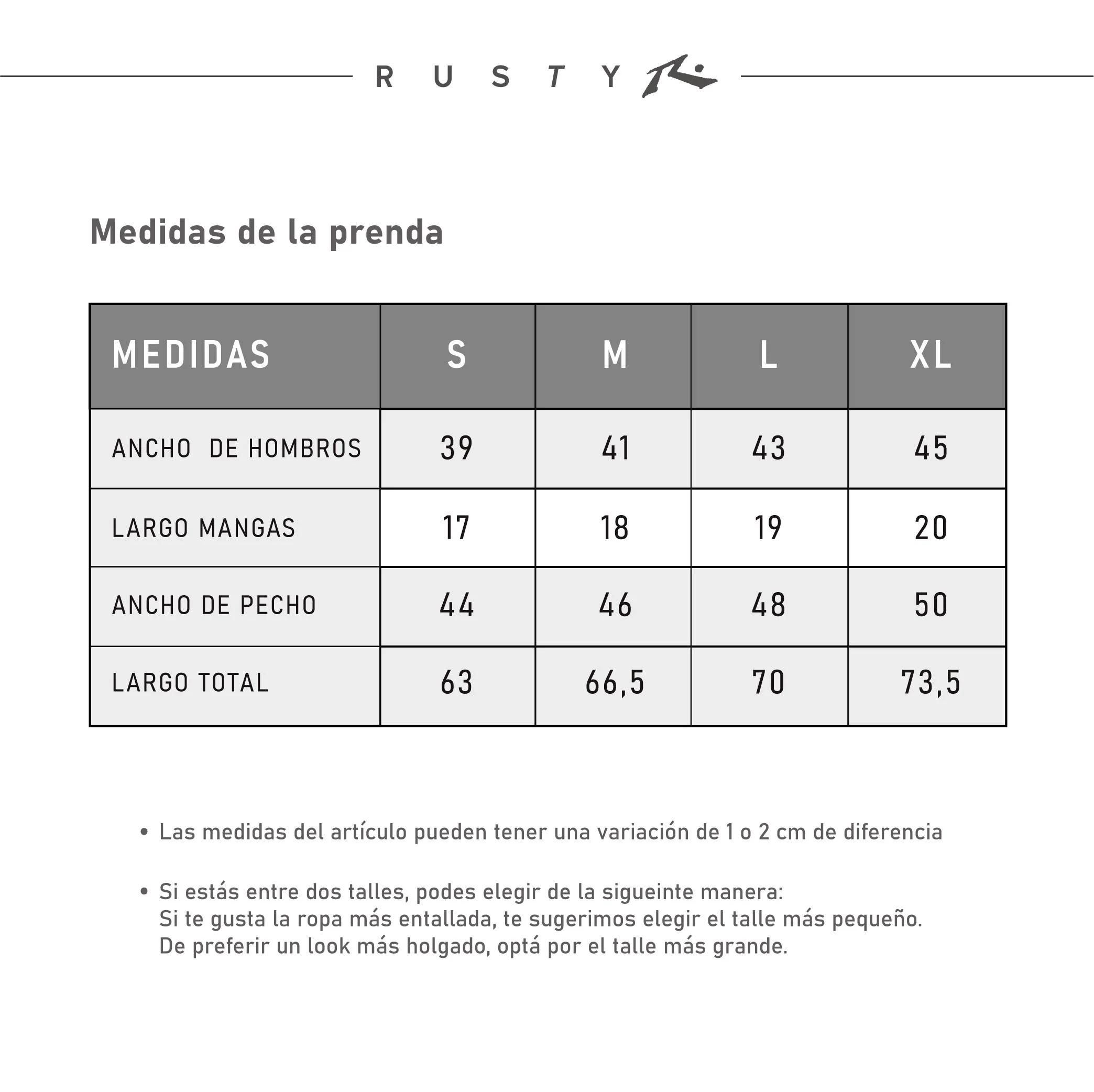 Remera Mujer Rusty Competition Blanco - Image 10