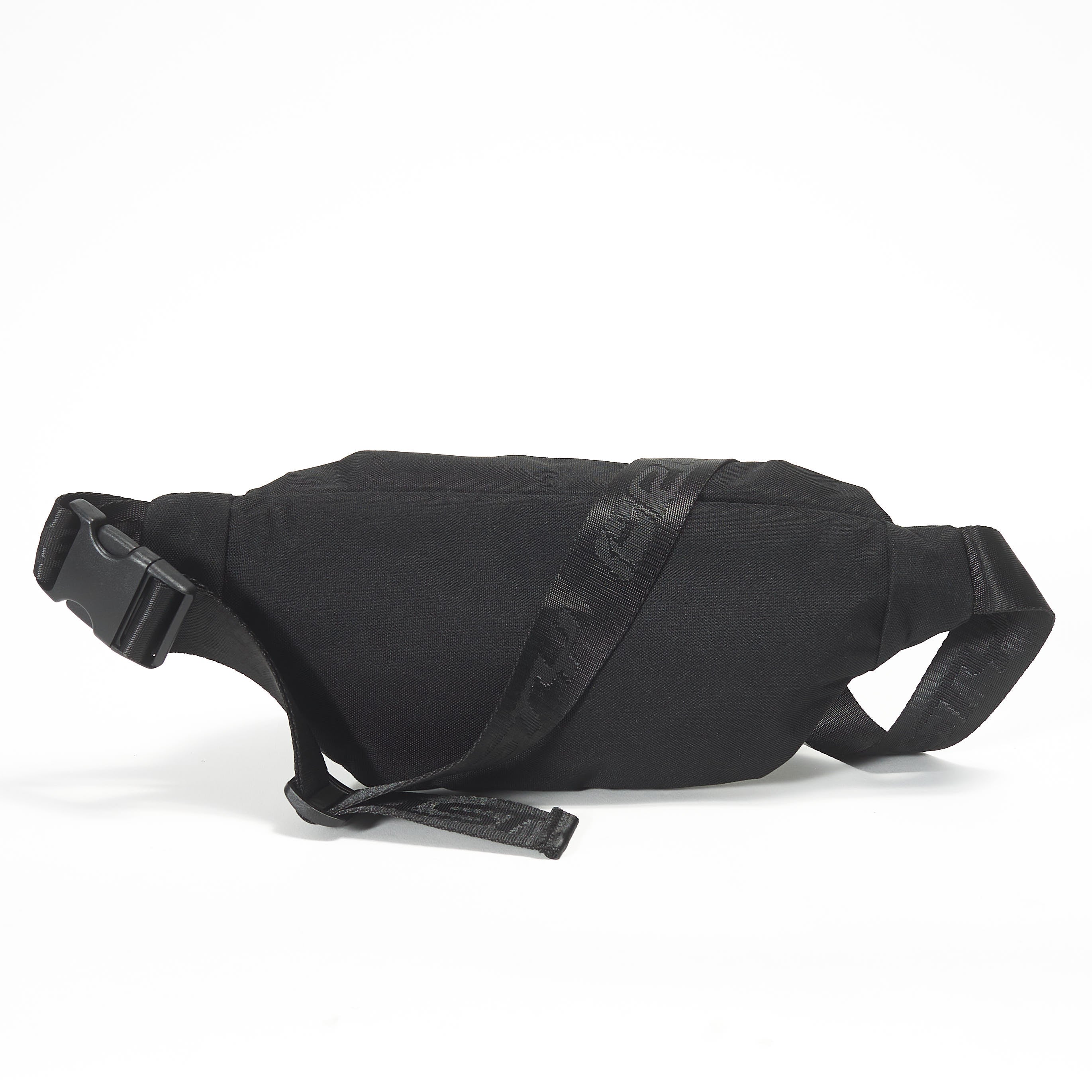 Riñonera Rusty Daytripper Waistbag Black - Image 4