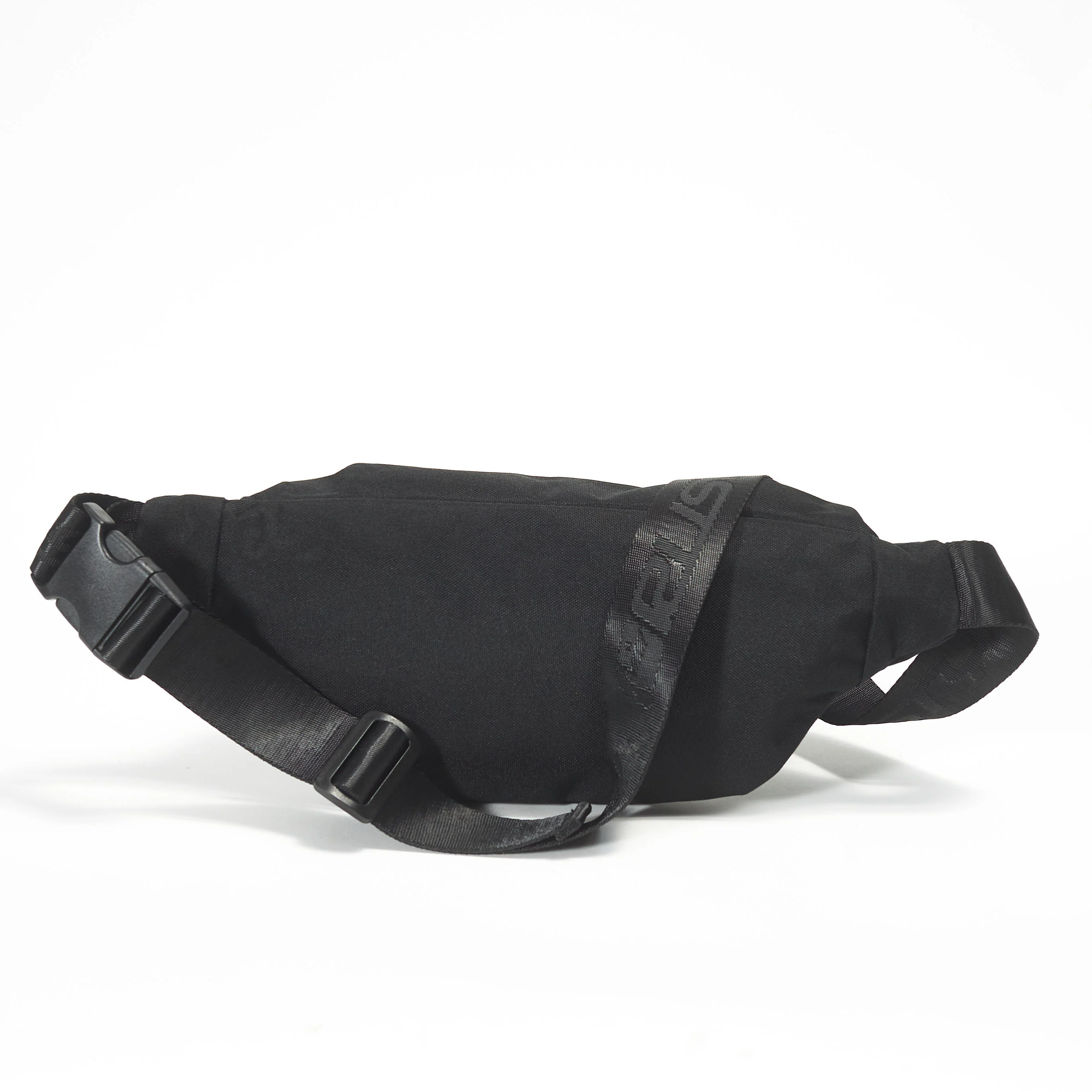 Riñonera Rusty Daytripper Waistbag Black - Image 5
