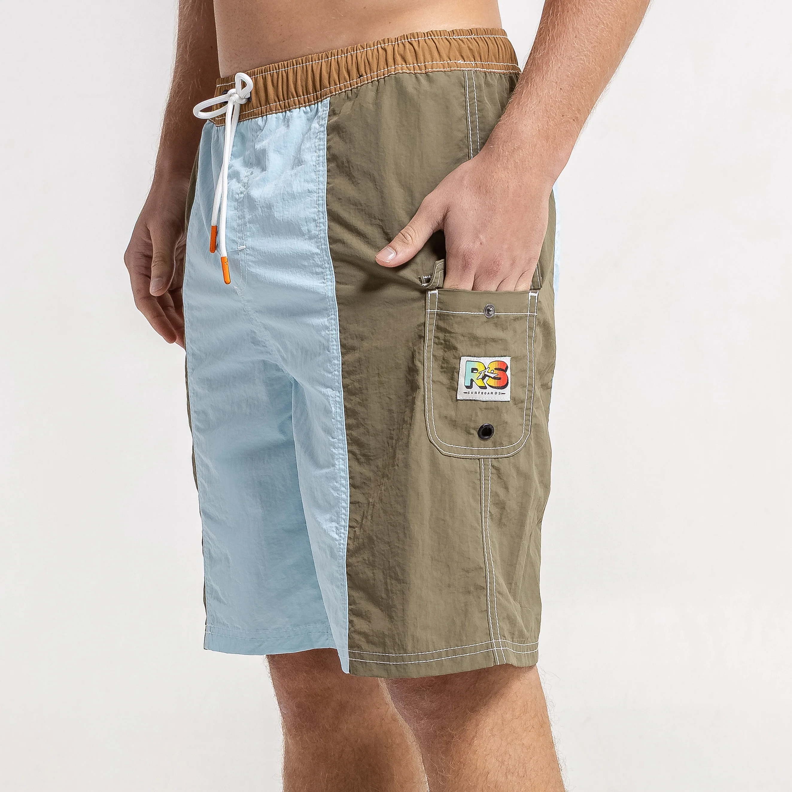 Short Rusty The Rambla Bs Army - Image 4