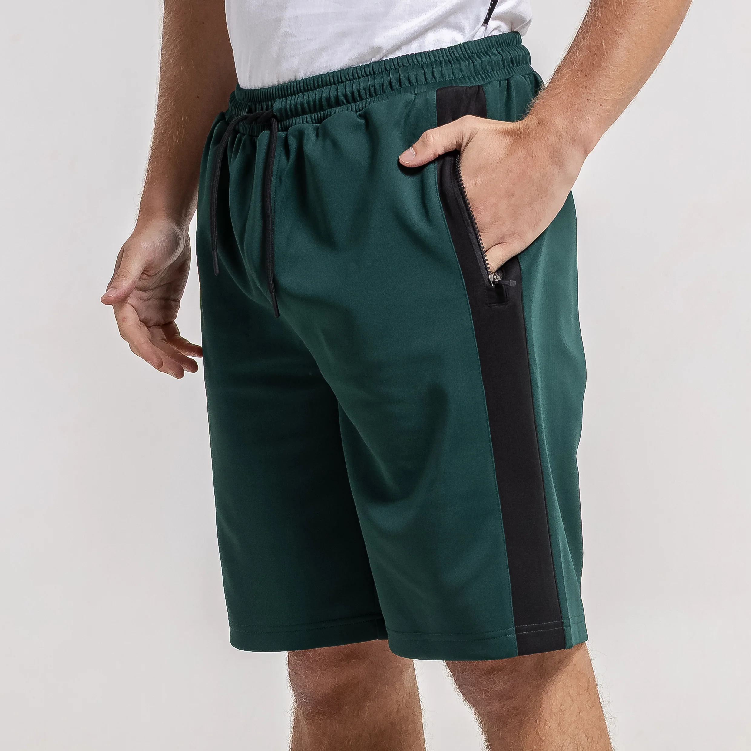 Short Sport Rusty Mitten Sport Short Teal - Image 4
