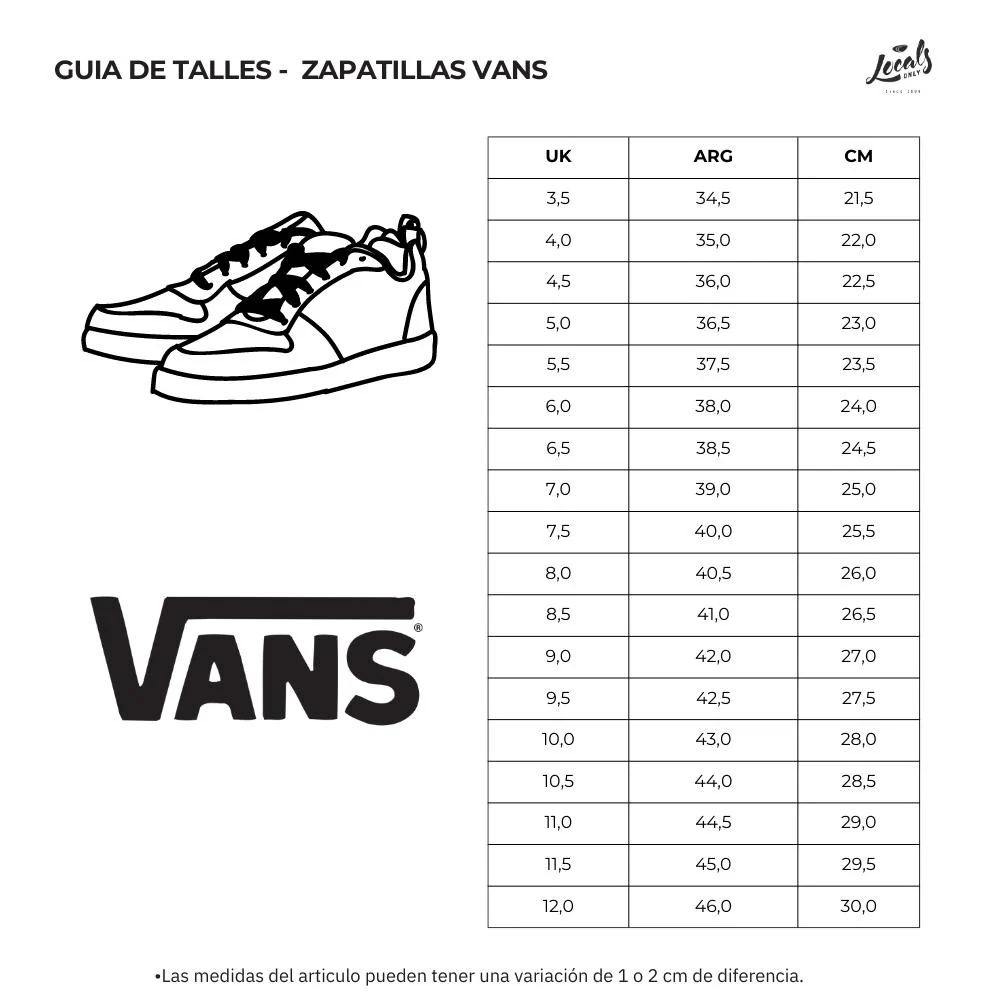 Zapatillas Vans Ultra Range Rapidweld - Image 6