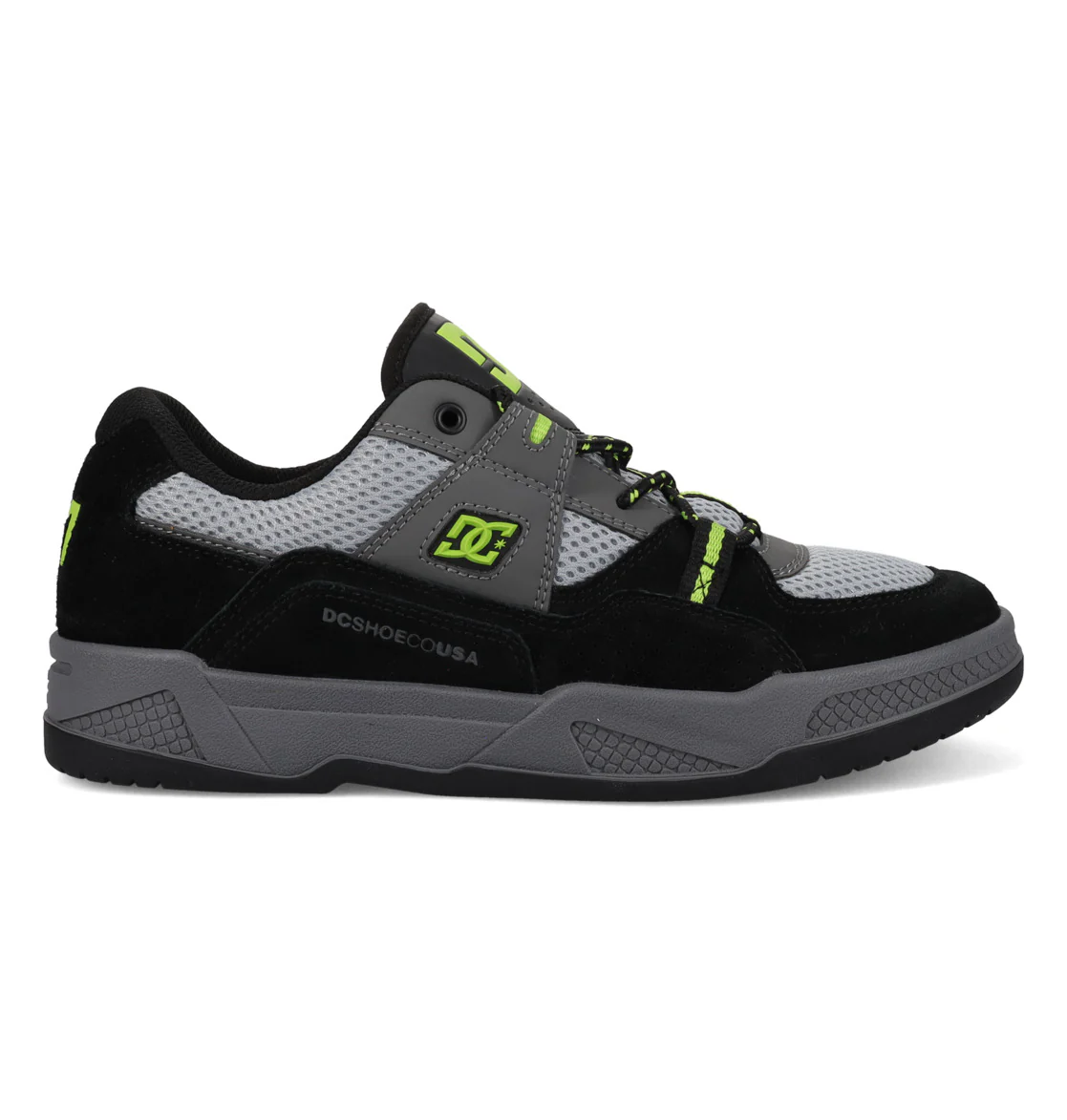 Zapatillas Dc Construct (Oo5)