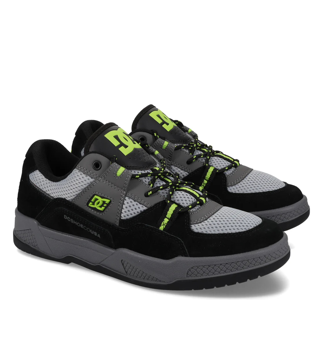 Zapatillas Dc Construct (Oo5) - Image 2