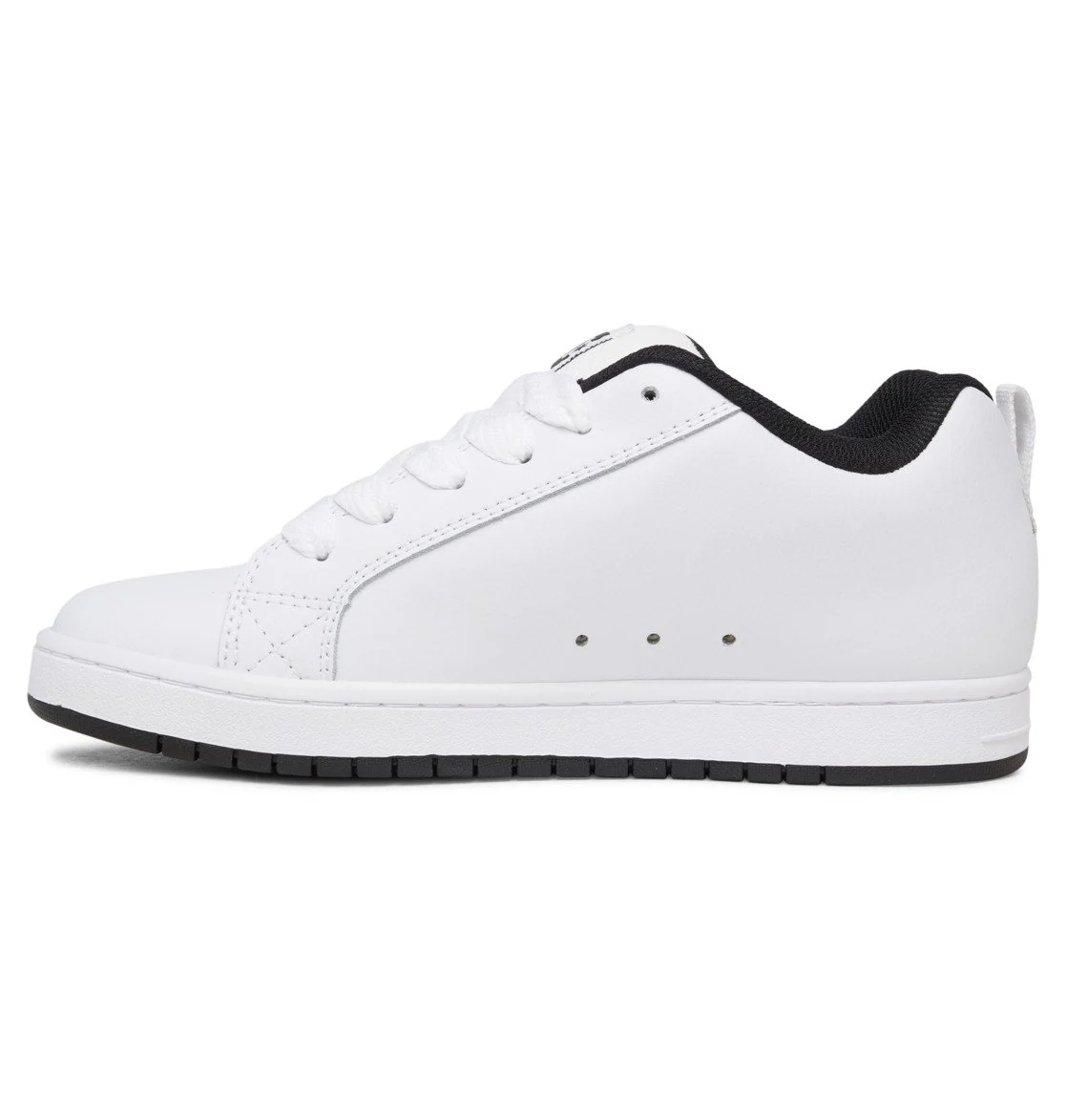 Zapatillas Dc Court Graffik (Wlk) Dc01662114 Dc - Image 3