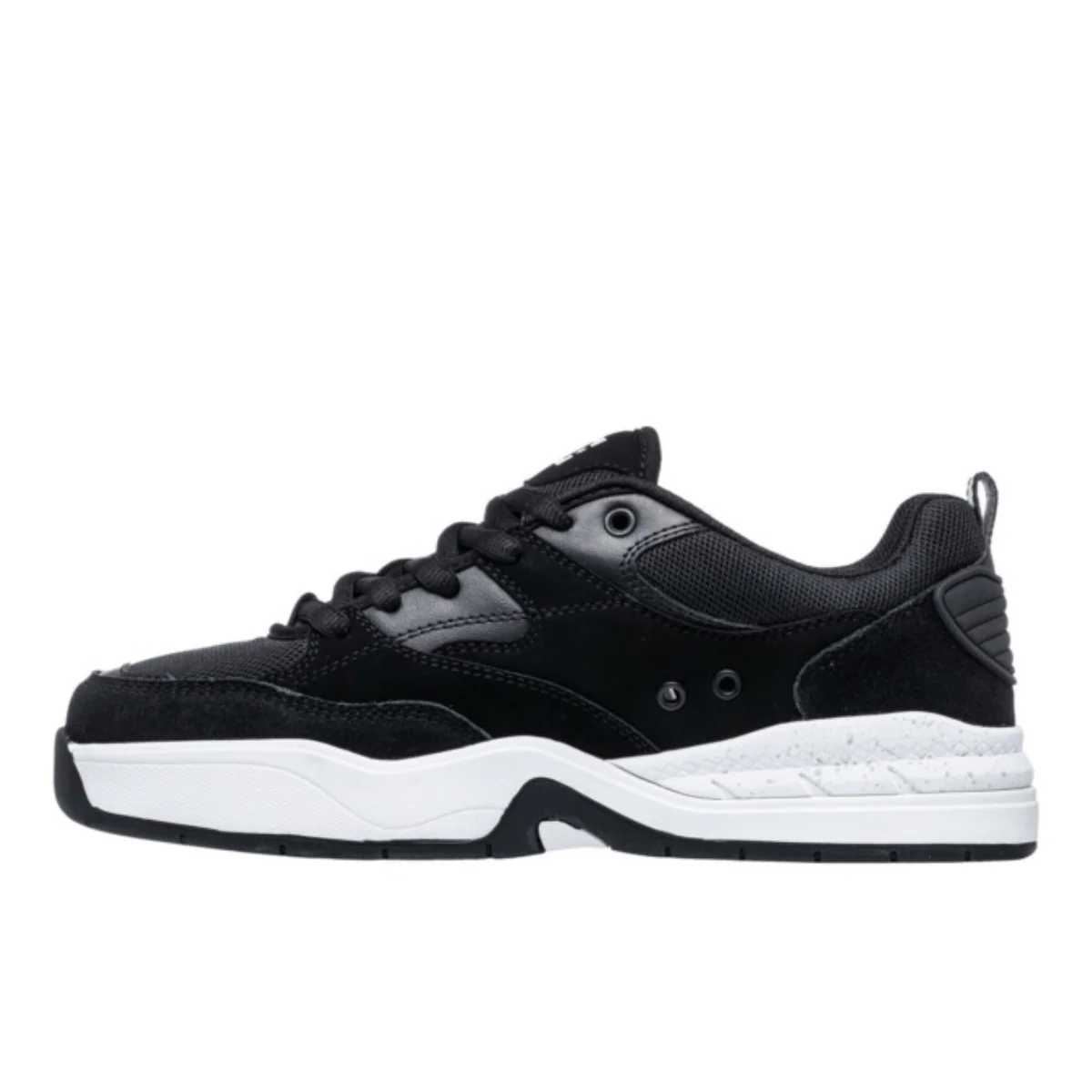 Zapatillas Dc Dc Ascend (Bkw) Adys100844 Dc - Image 3