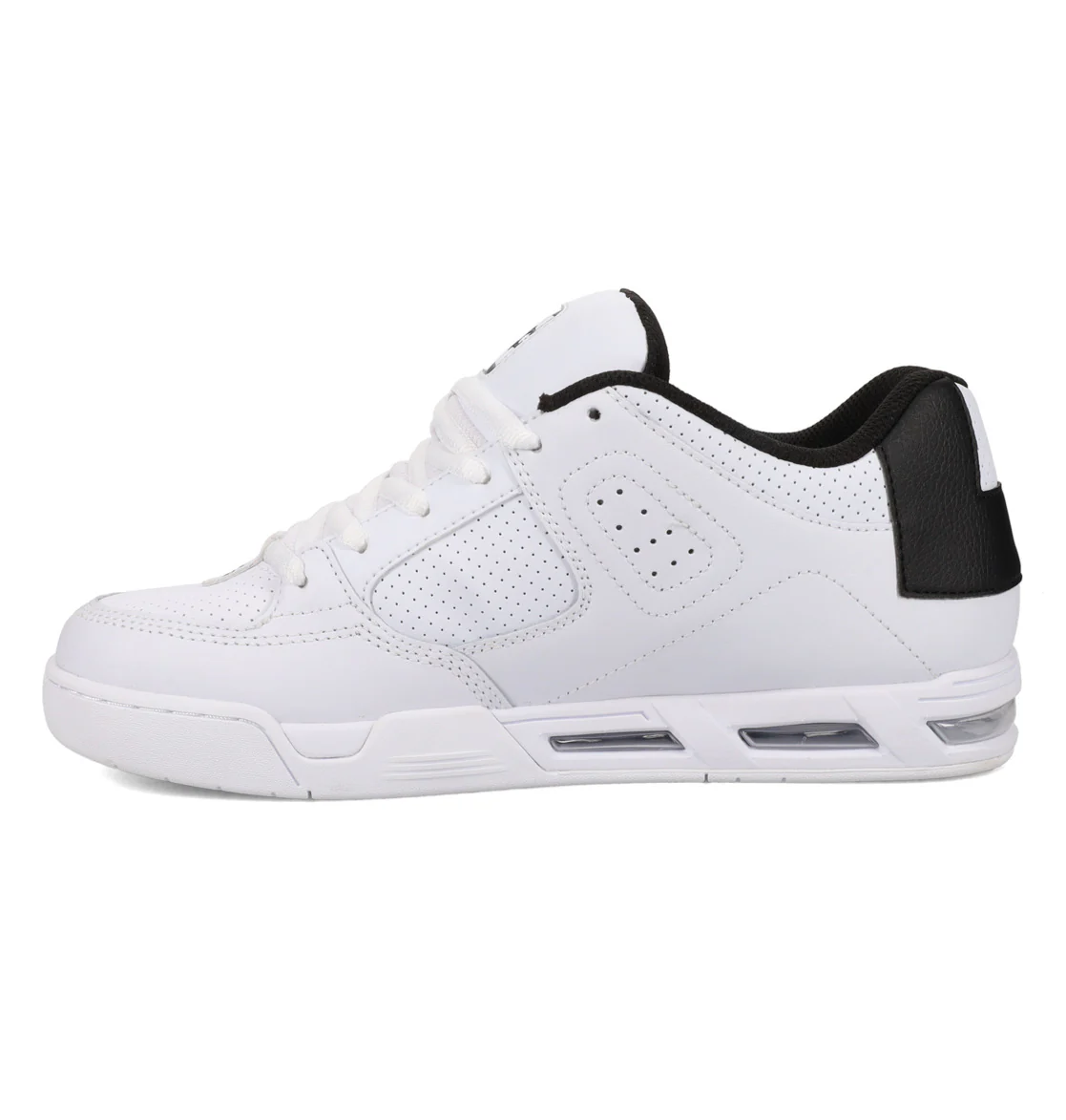 Zapatillas Dc Dc Command (102) Dc02220102 Dc - Image 3