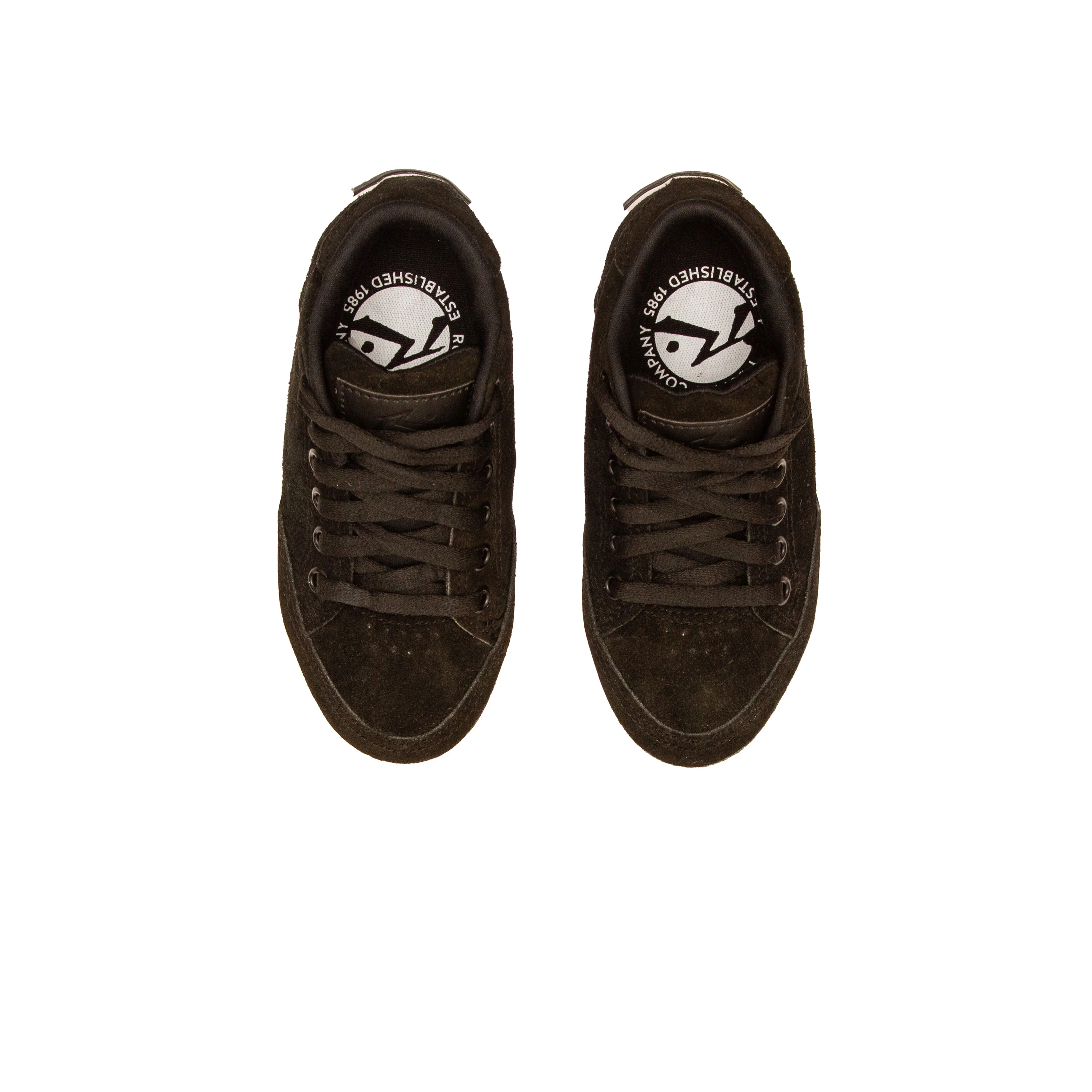 Zapatillas Rusty Andreuss Black Junior - Image 4