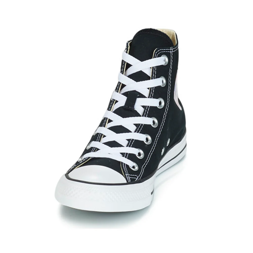 Zapatillas Converse Chuck Taylor All Star Core Hi Black - Image 4