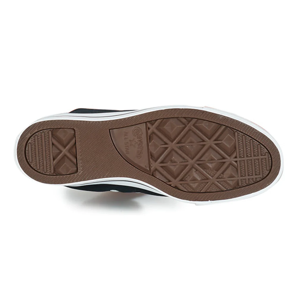 Zapatillas Converse Chuck Taylor All Star Core Hi Black - Image 8