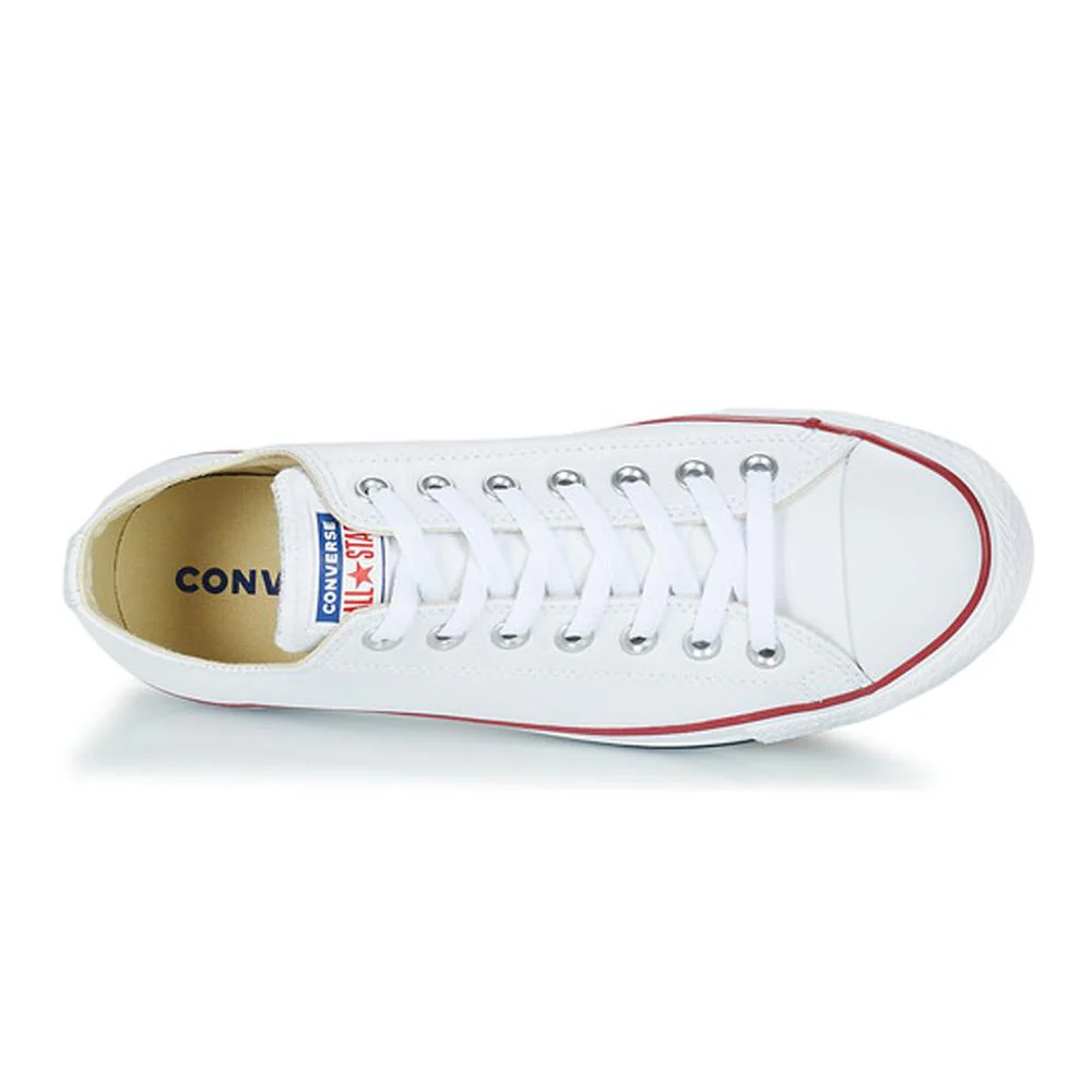 Zapatillas Converse Chuck Taylor All Star Core White - Image 6