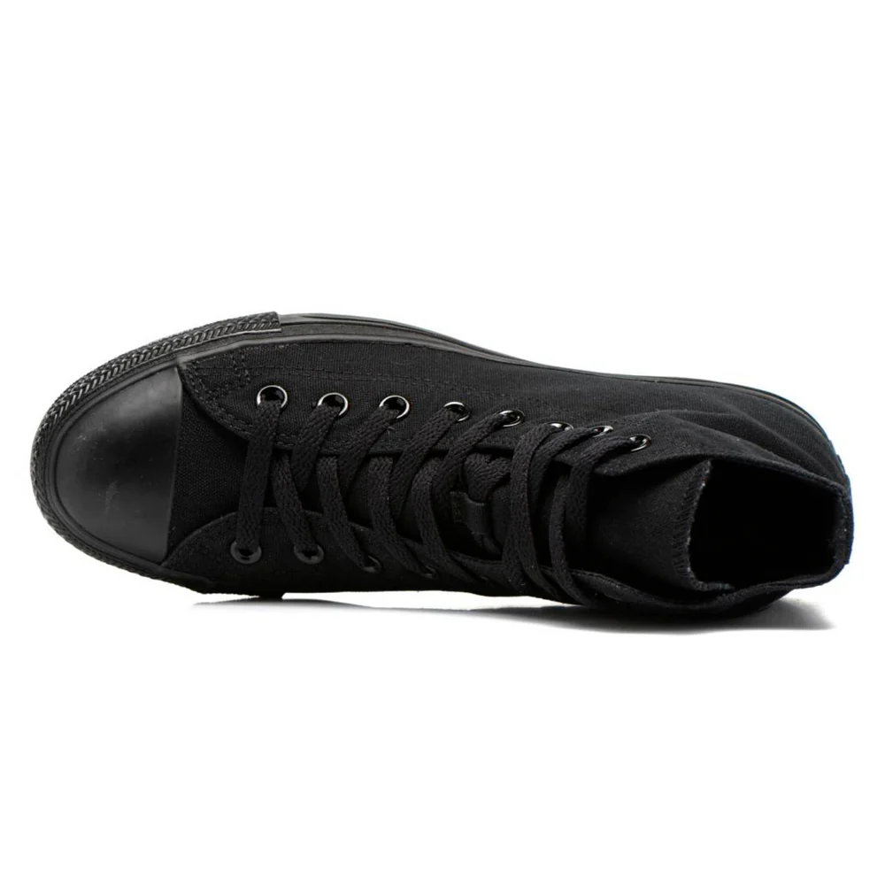 Zapatillas Converse Chuck Taylor All Star Monochrome Hi - Image 5