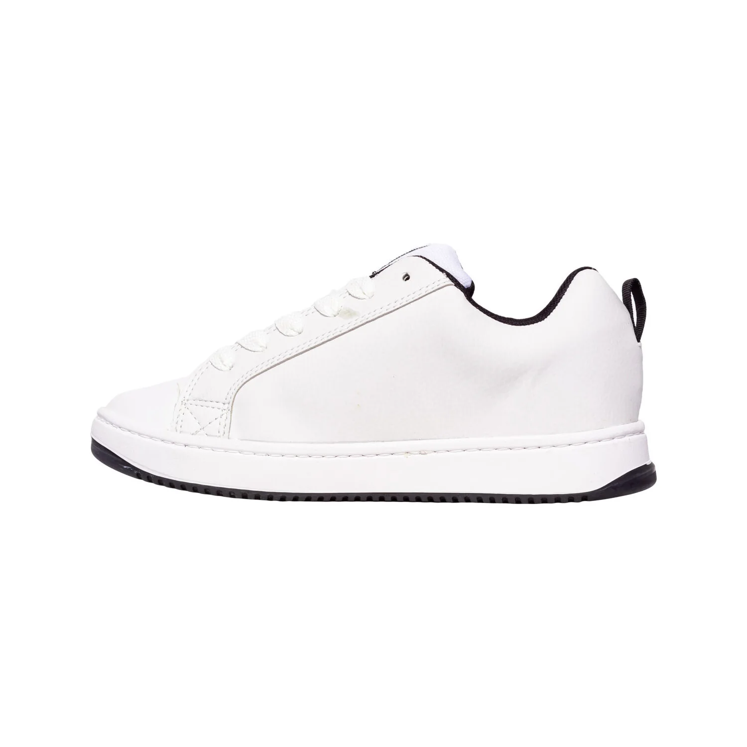 Zapatillas Dc Court Graffik Ss (Wlk) Dc Wmn - Image 5