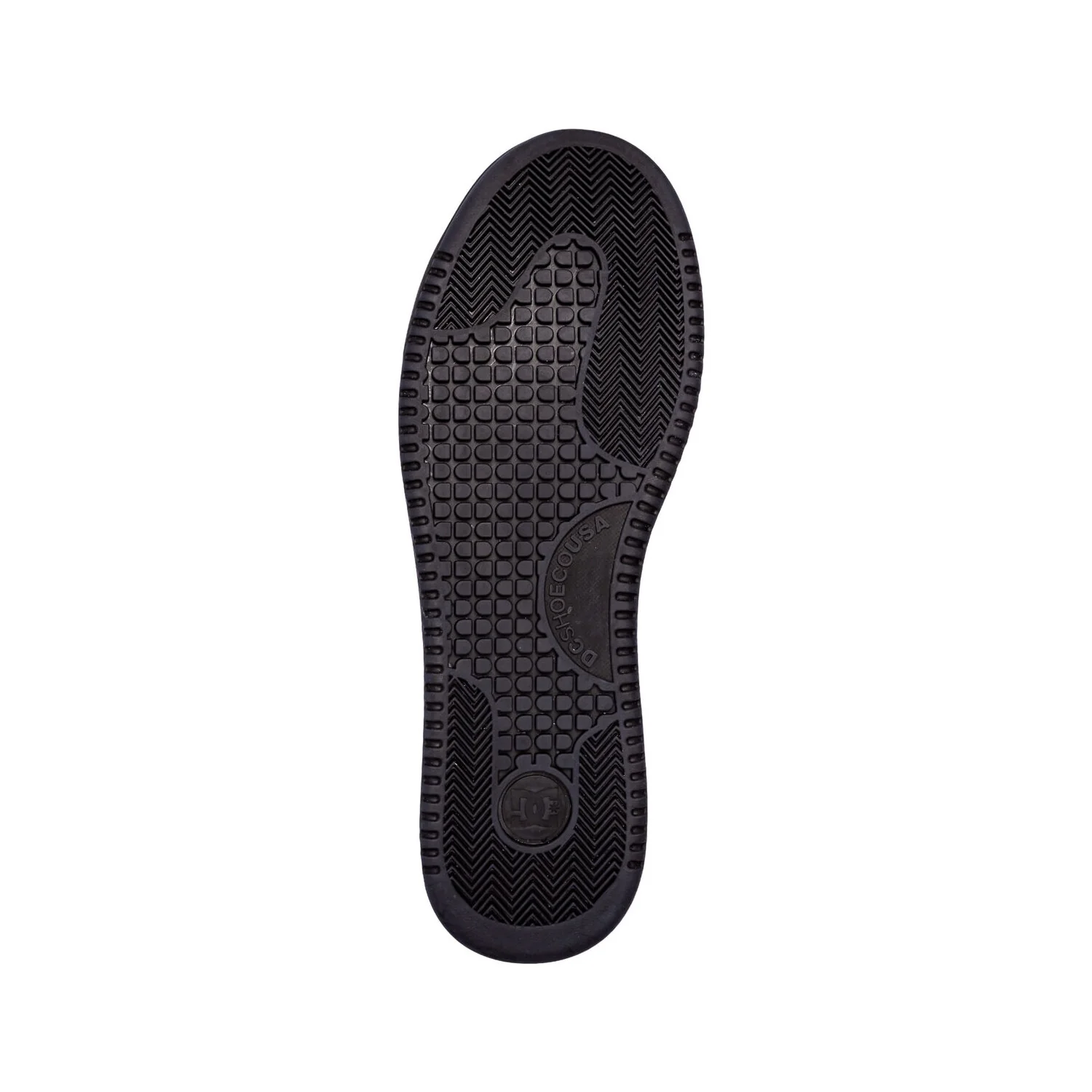 Zapatillas Dc Court Graffik Ss (Wlk) Dc Wmn - Image 6
