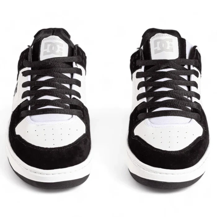 Zapatillas Dc Manteca 3 Se (Wbk) Dc - Image 2