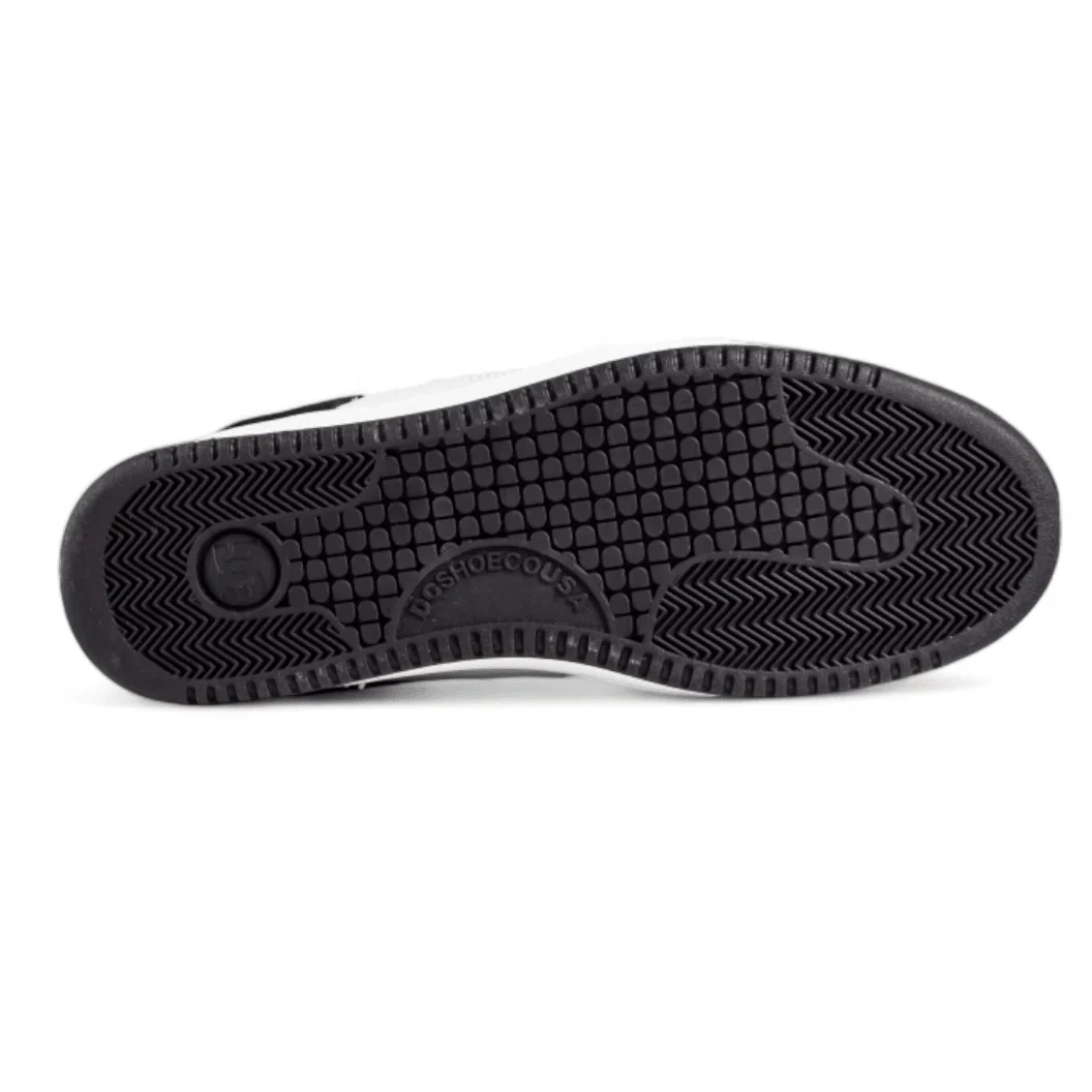 Zapatillas Dc Manteca 3 Se (Wbk) Dc - Image 4