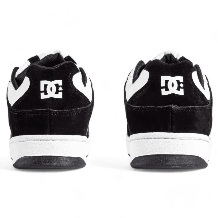 Zapatillas Dc Manteca 3 Se (Wbk) Dc - Image 5