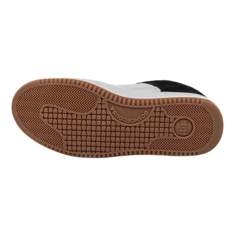 Zapatillas Dc Manteca Ss (Owb) Dc Wmn - Image 4