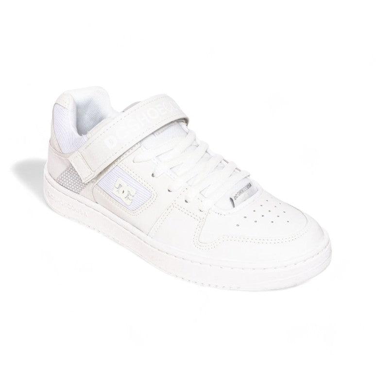 Zapatillas Dc Manteca V Ss (Wwo) Dc - Image 6