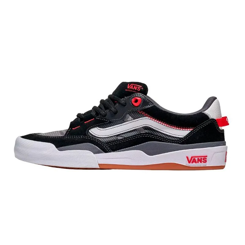 Zapatillas Vans M Skate 2 Wayvee - Image 2