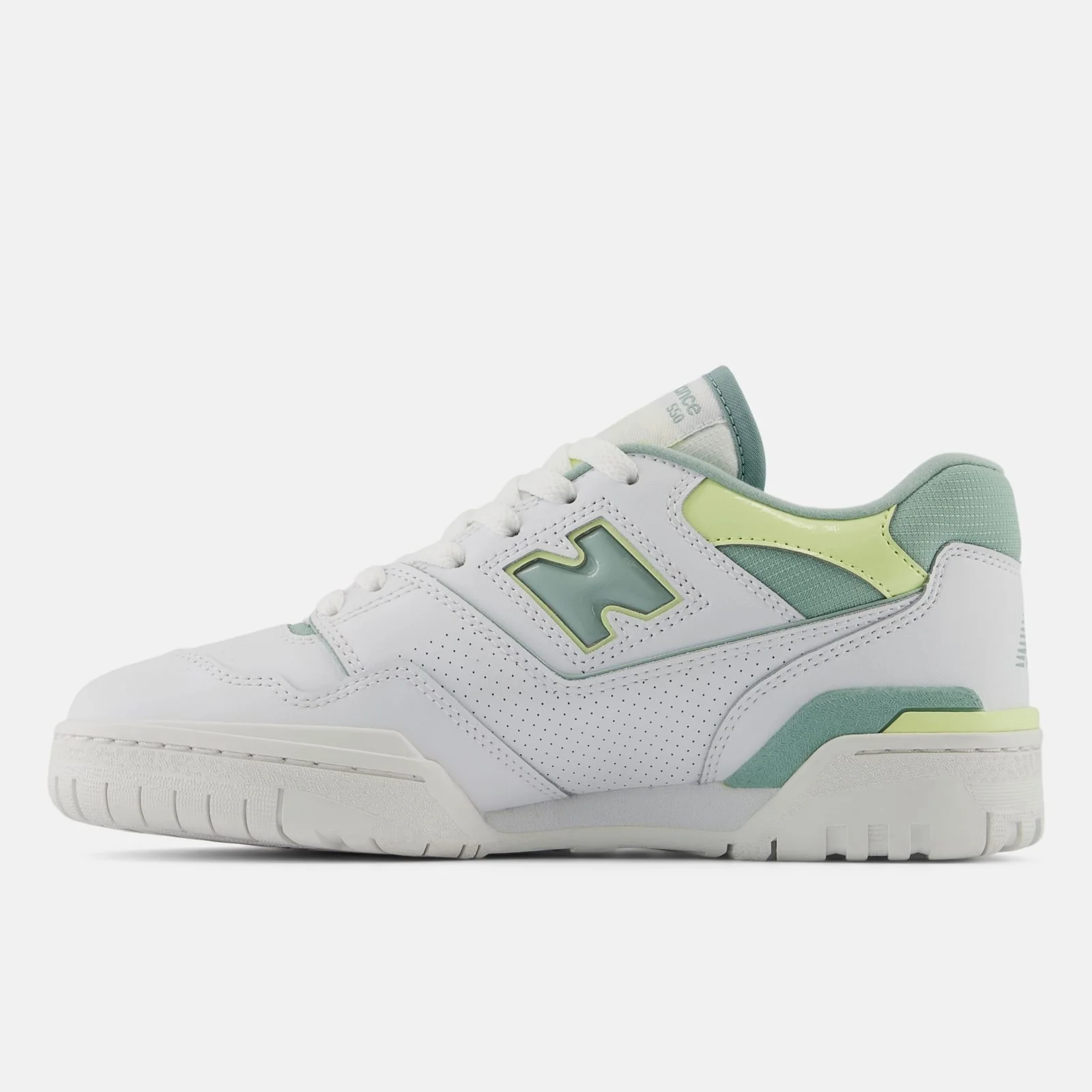 Zapatillas New Balance New Balance 550 Spring Fever Verde