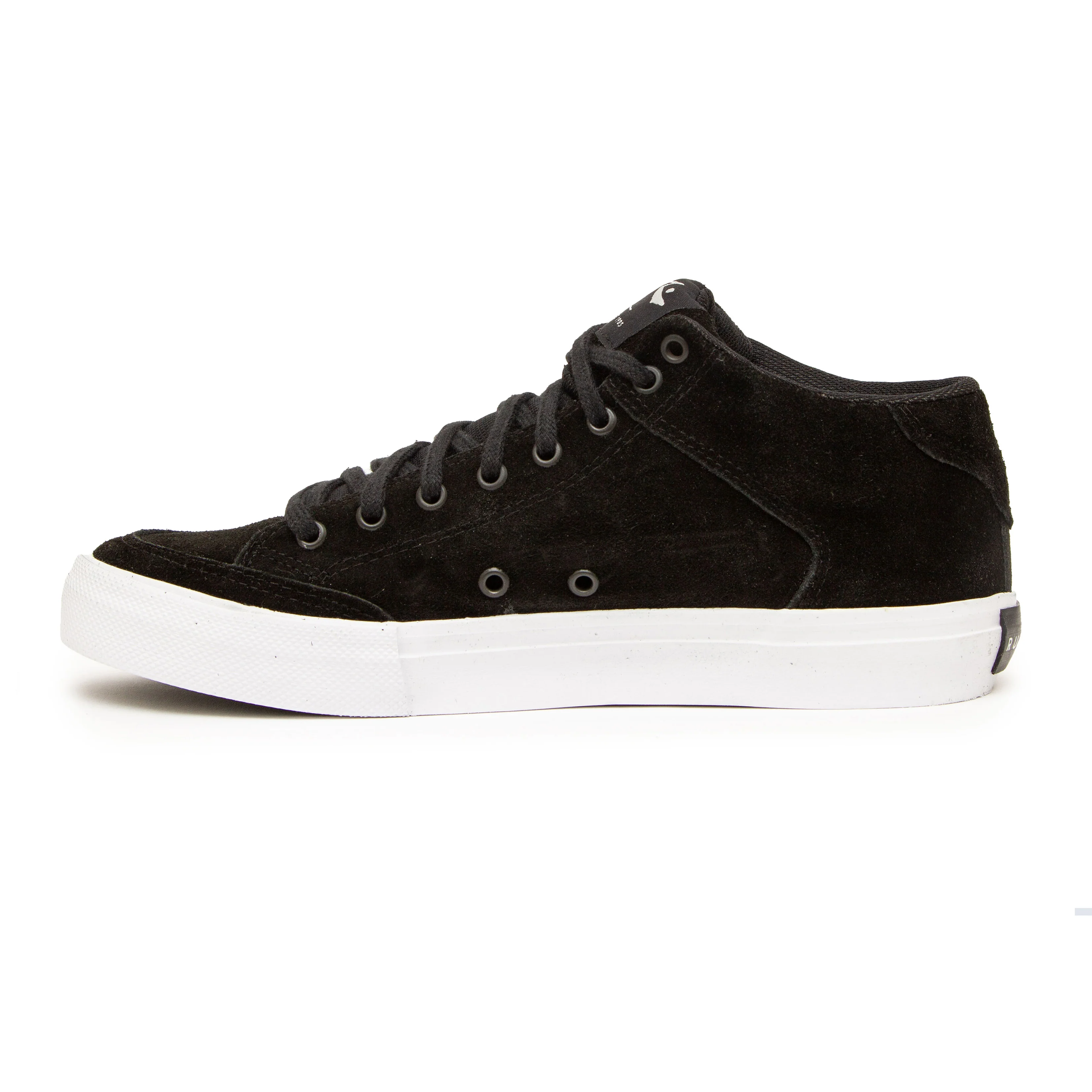 Zapatillas Rusty Andreuss Black White - Image 3