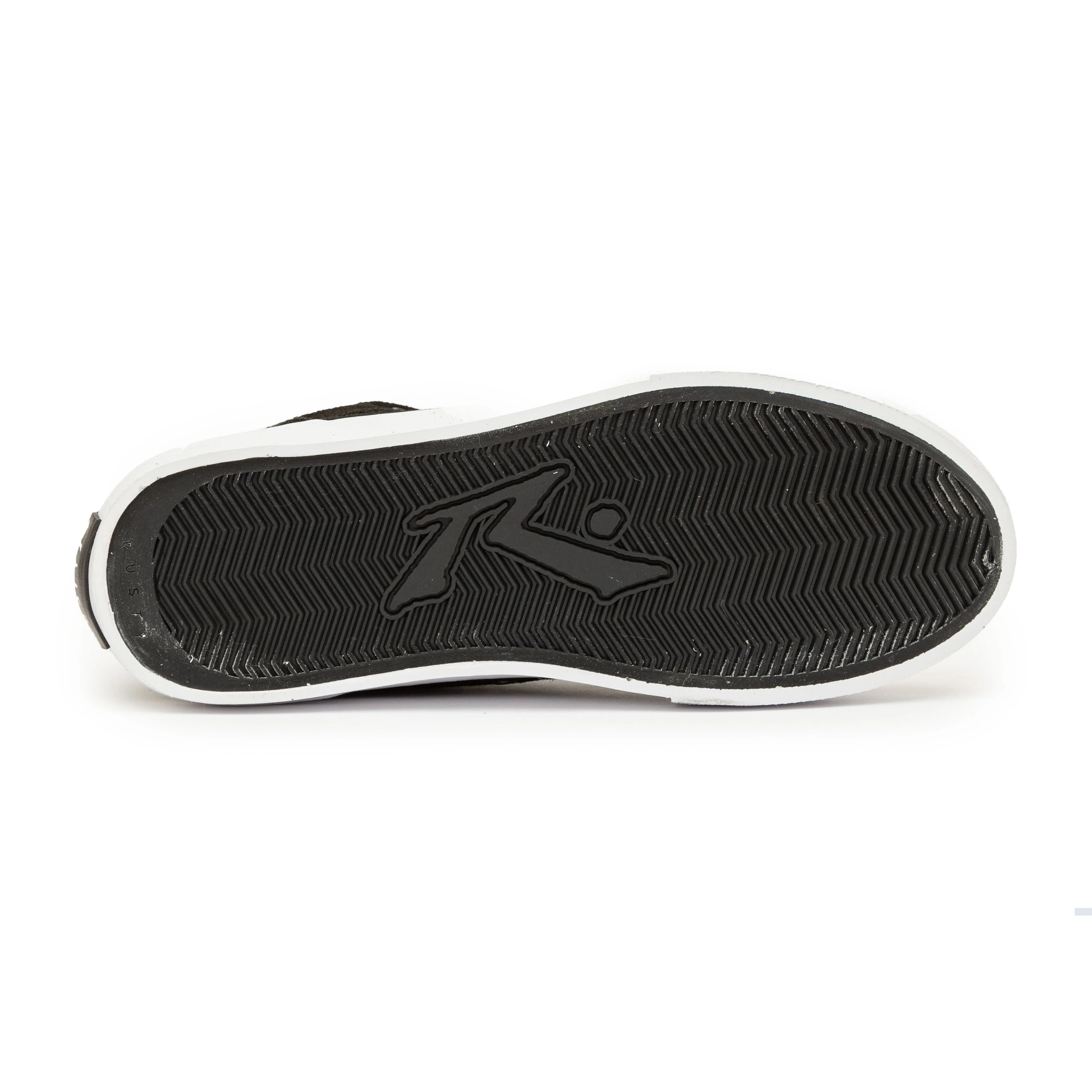 Zapatillas Rusty Andreuss Black White - Image 6