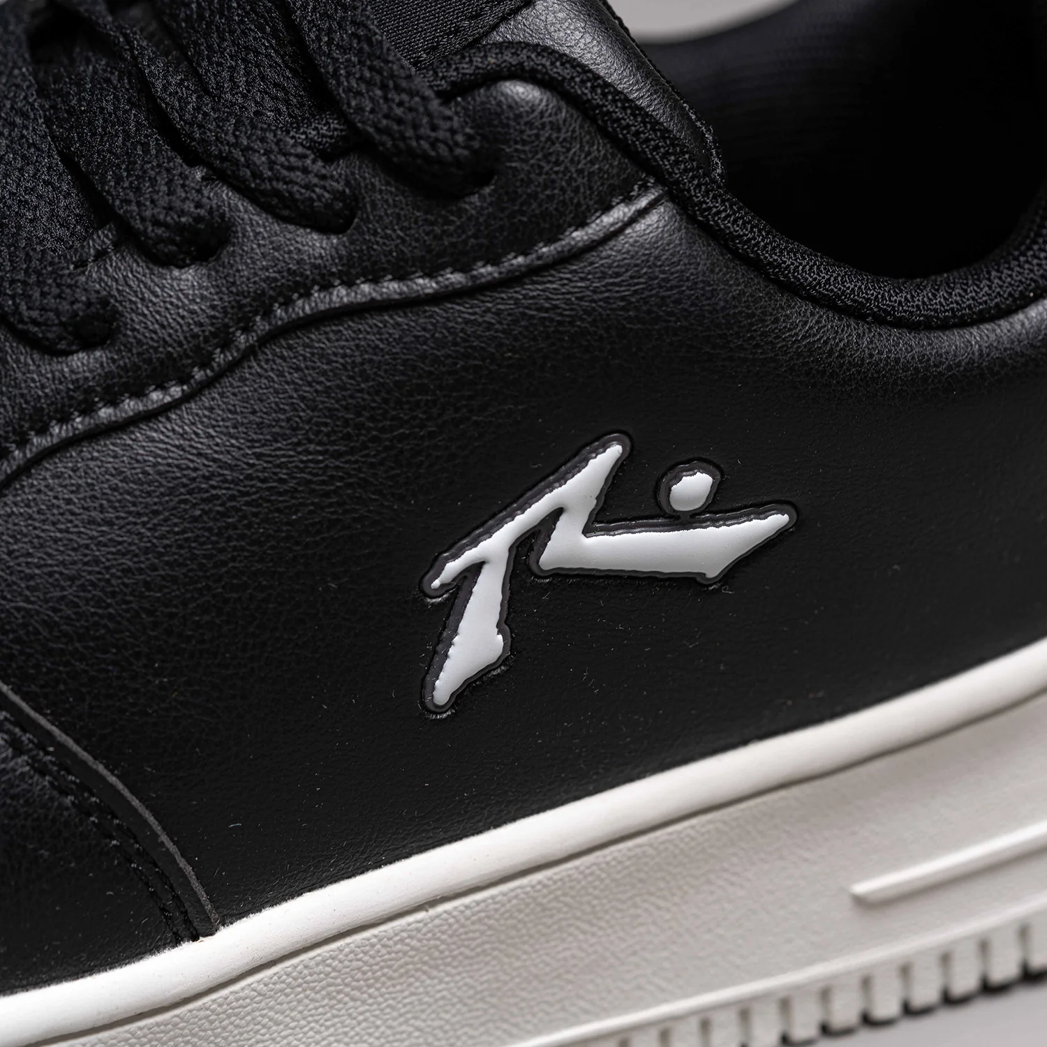 Zapatillas Rusty Rendah Shoes Black/White - Image 8