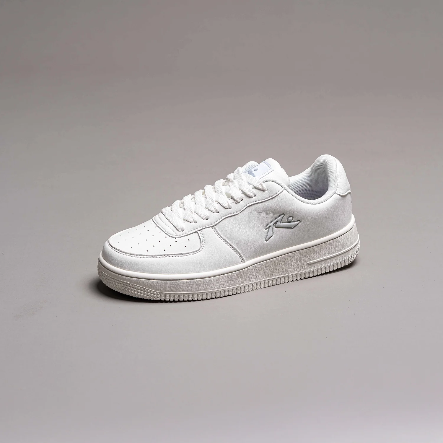 Zapatillas Rusty Rendah Shoes Ultra White - Image 2
