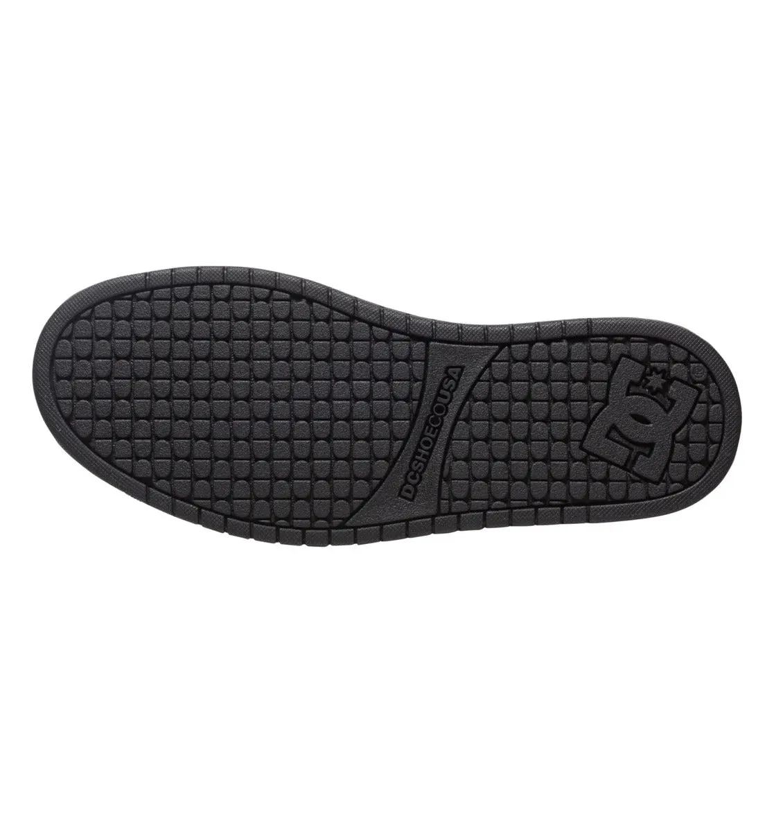 Zapatillas Dc Court Graffik (001) 300529 Dc Sin Color - Image 5