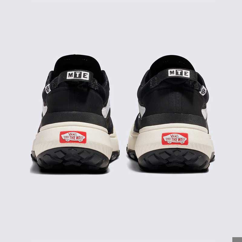 Zapatillas Vans U Crosspath Black White - Image 4