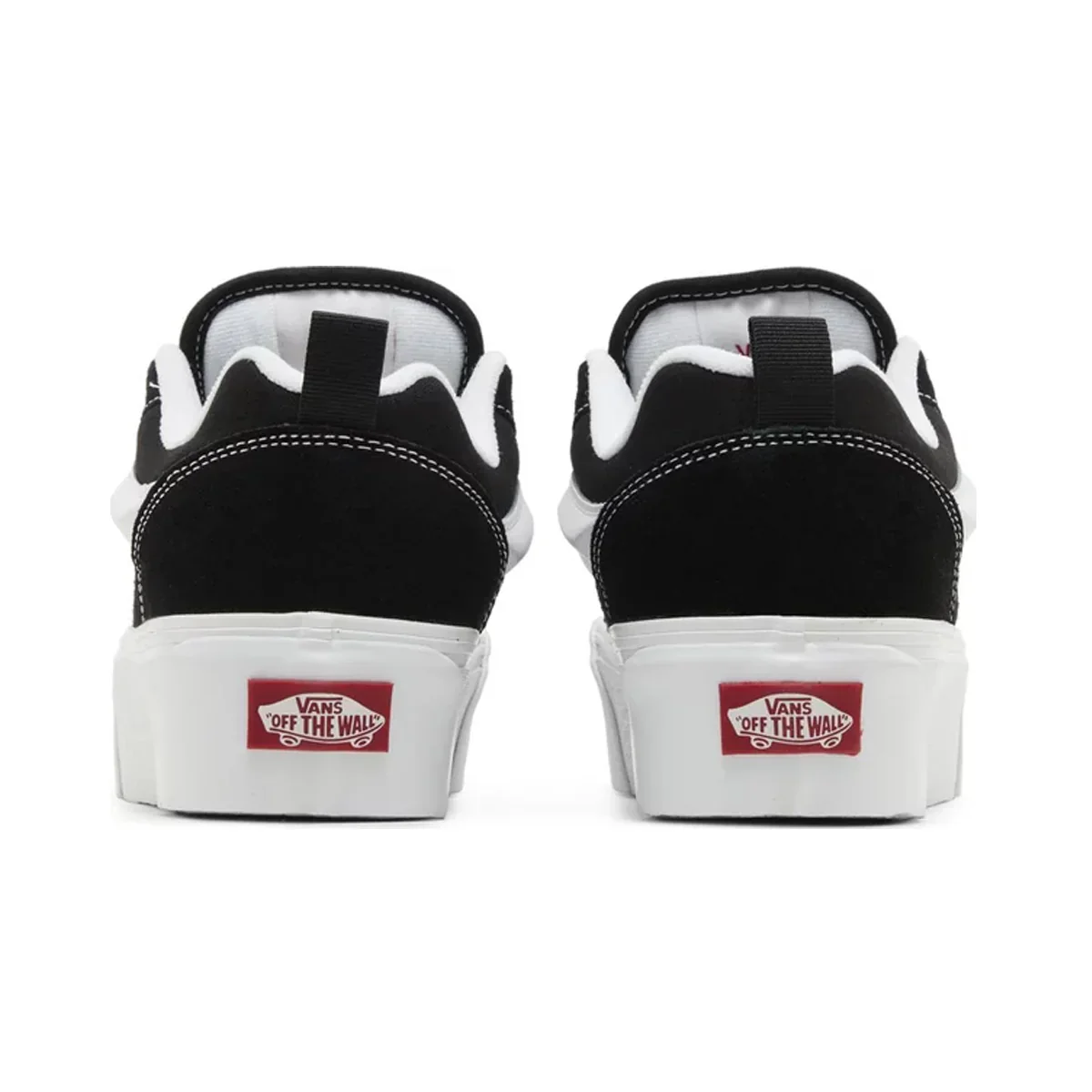 Zapatillas Vans U Knu Stack - Image 3